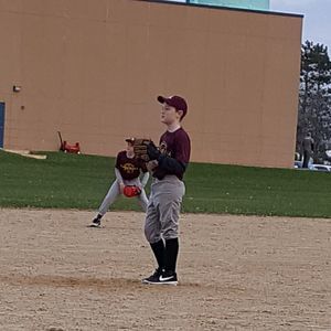 Meet your Posher, Tracy